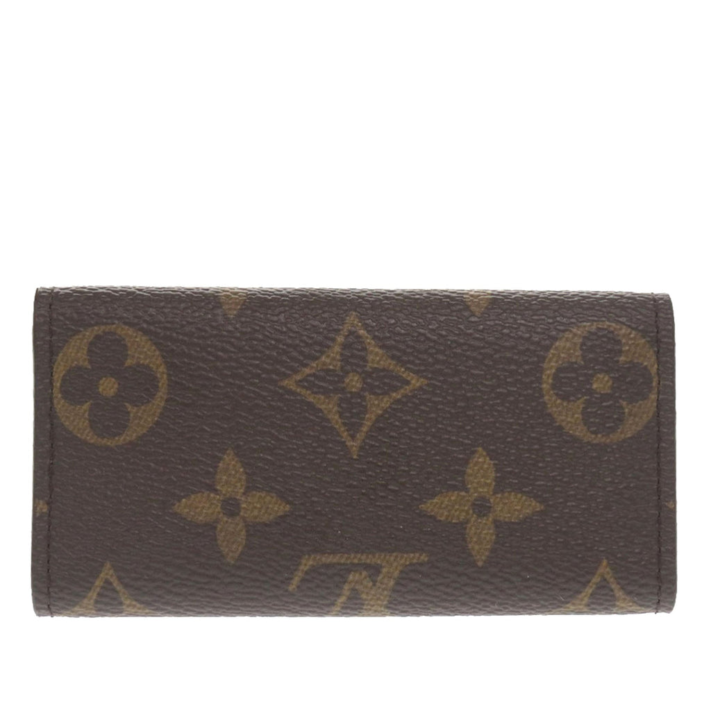Monogram 4 Key Holder