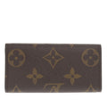 Monogram 4 Key Holder