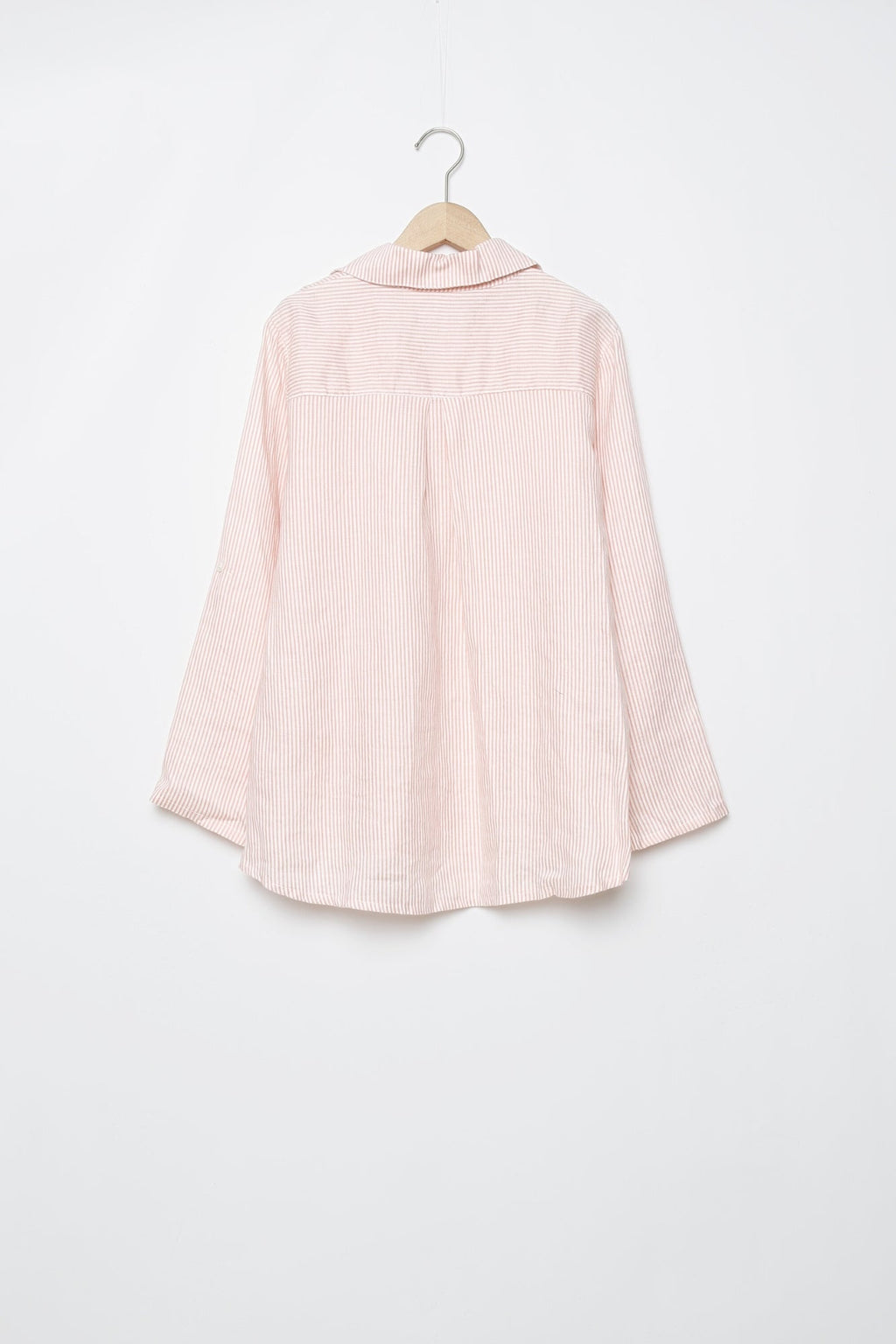 CAMISA  LINO