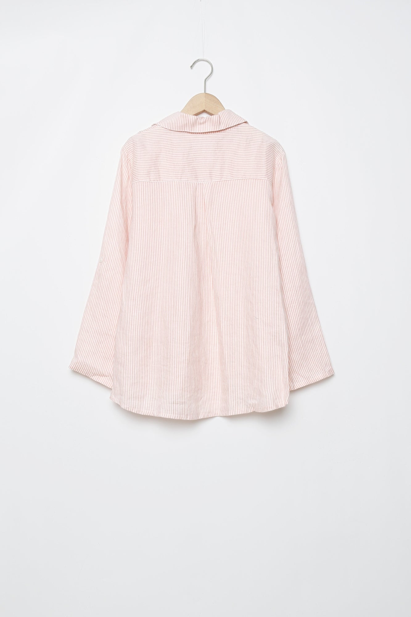 CAMISA  LINO