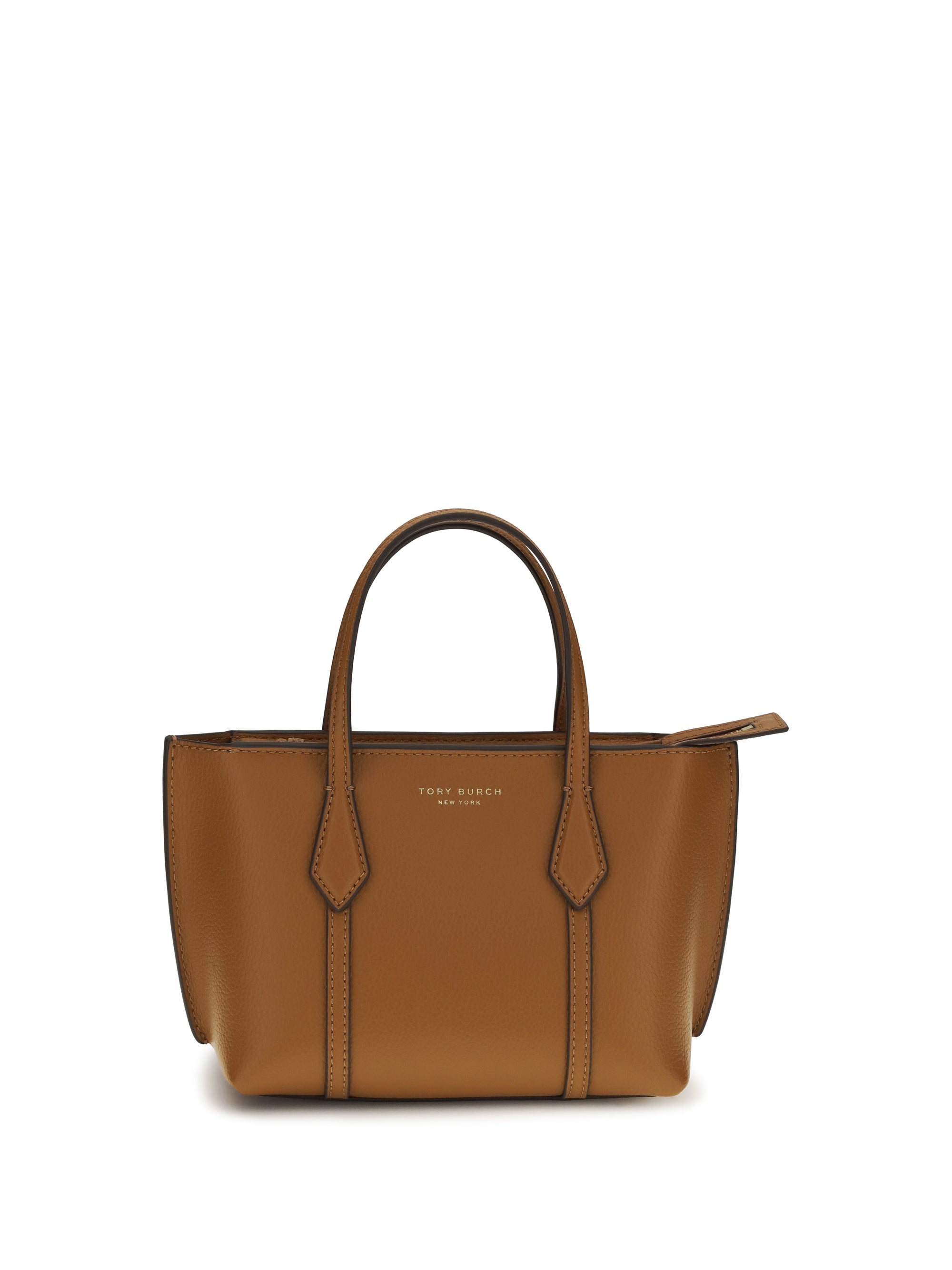 Tory Burch Shoulder Bag — Brown