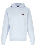 Jacquemus Hoodie — Blue