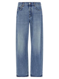 Jacquemus Jeans — Blue