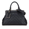 Monogram Empreinte Vosges MM