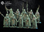 Fumetsu Guard, Lost Kingdom Miniatures