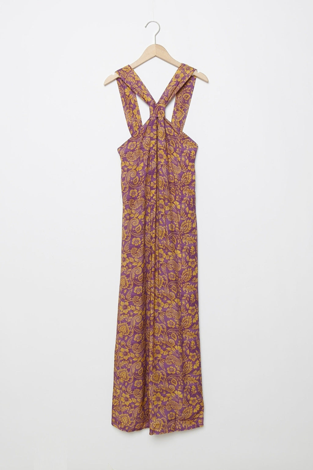 VESTIDO  ZOE