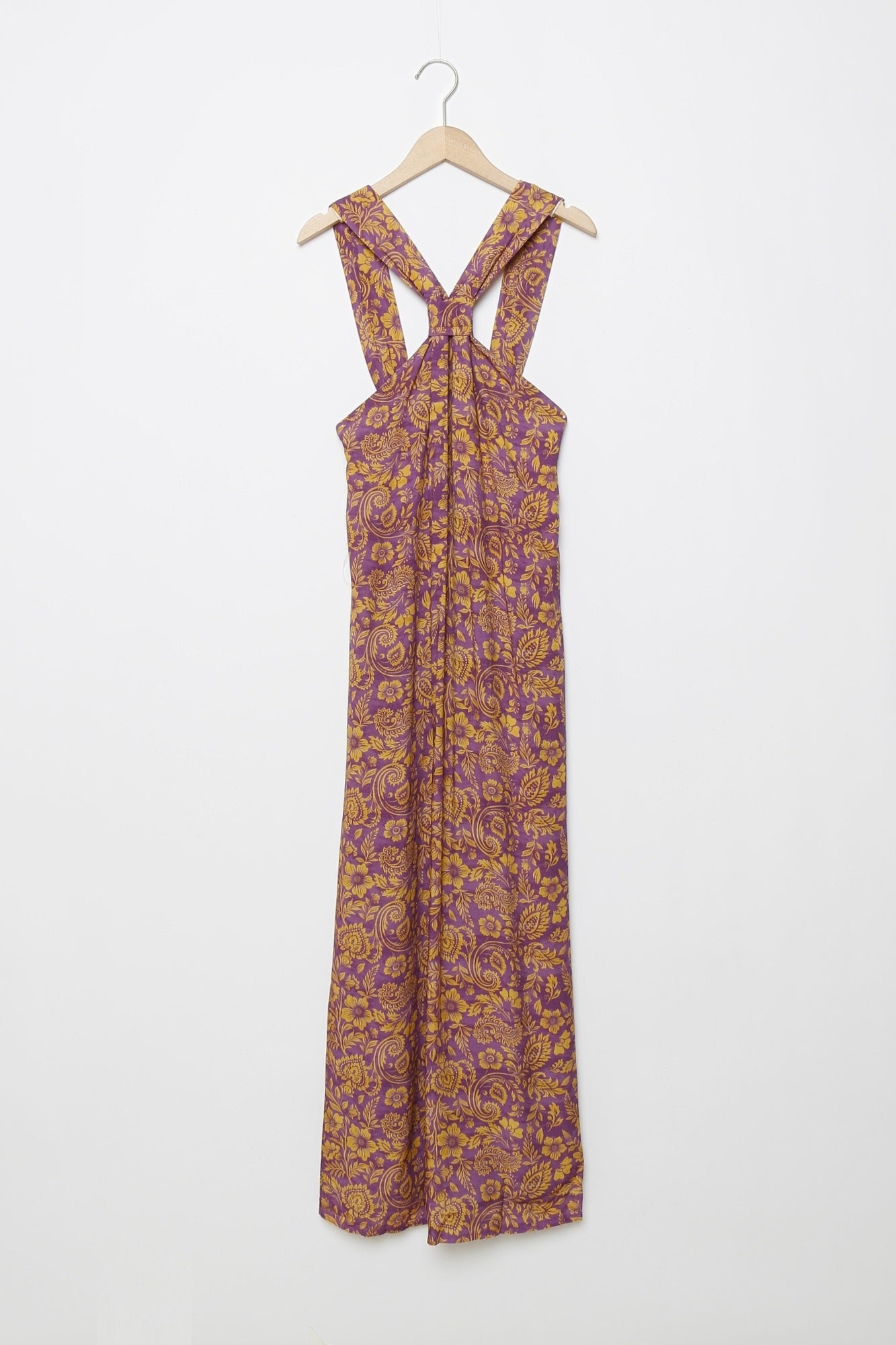 VESTIDO  ZOE