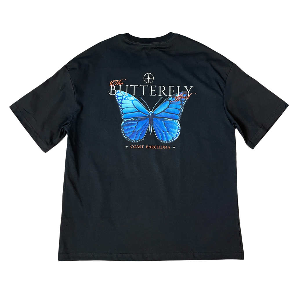 Butterfly Effect T-shirt