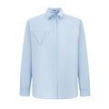 DUNE Shirt | Light Blue