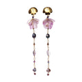 Seashell Earrings