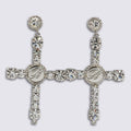 Blumarine Bijoux Crystal _ve Ot