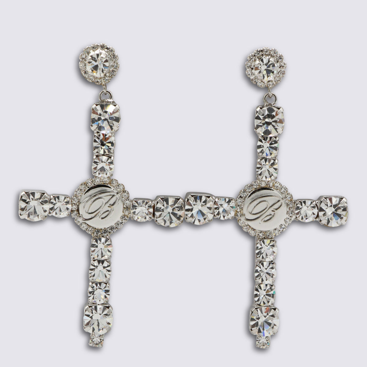 Blumarine Bijoux Crystal _ve Ot