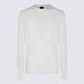 Thom Krom T-Shirts And Polos Beige _md El