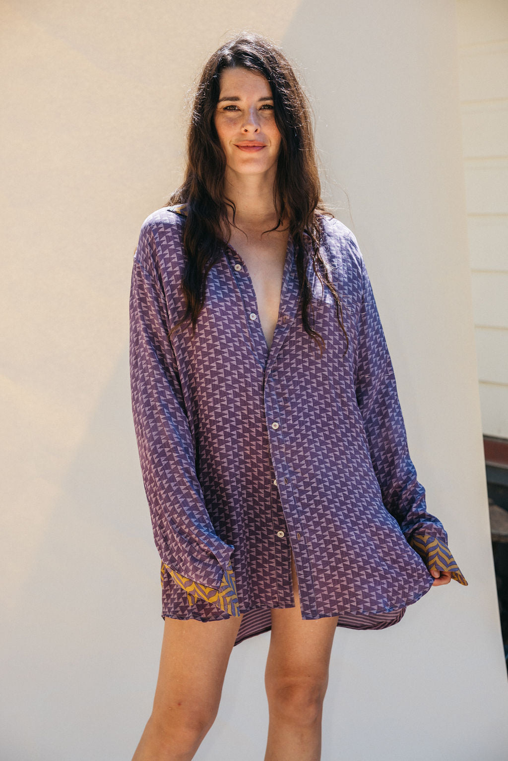 Ropa interior de Lounge