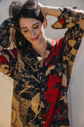 Boyfriend Shirt - Striiike