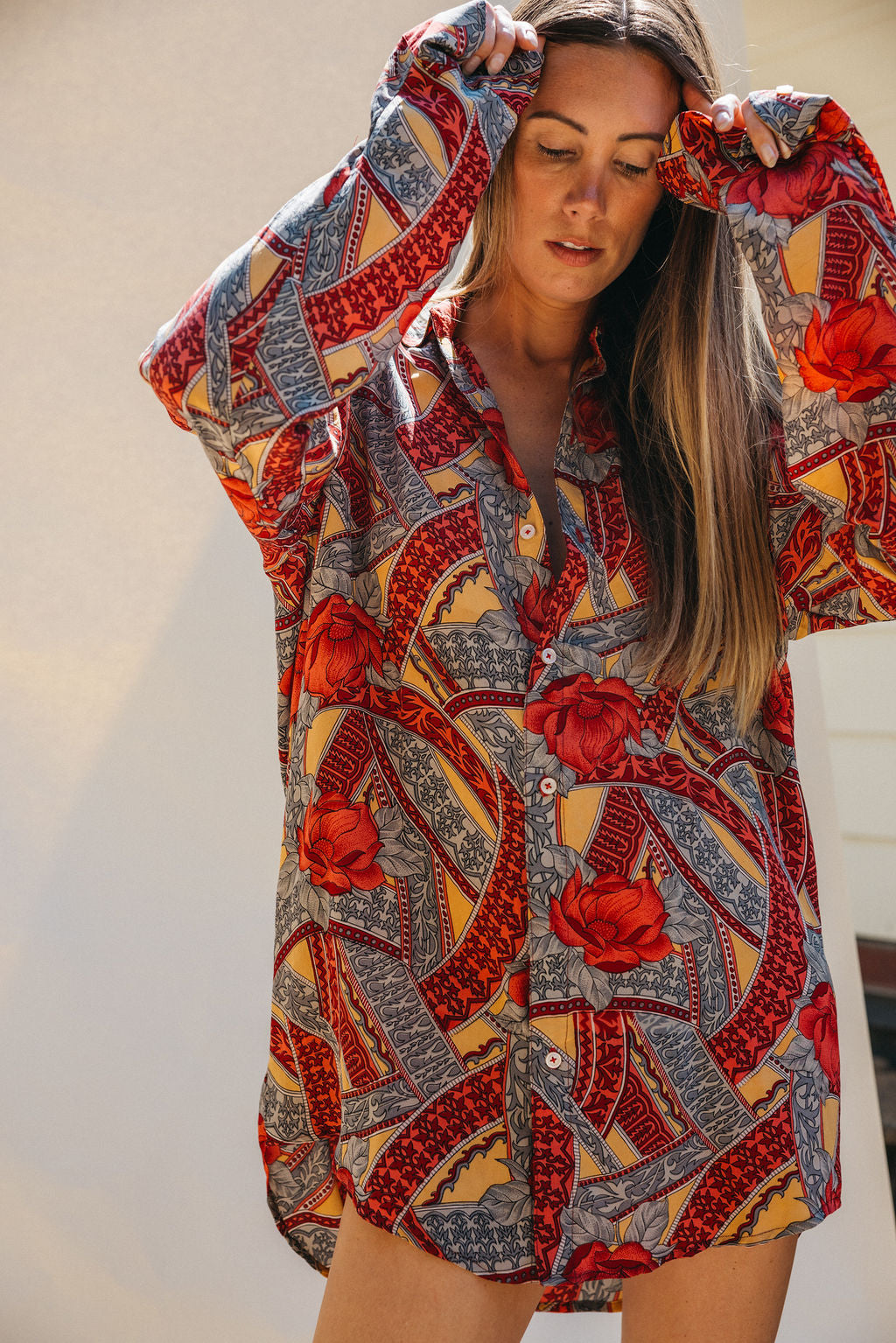Ropa interior de Lounge