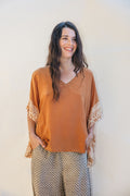Mini Caftan - Jasmine