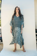 Long Caftan - El Matador
