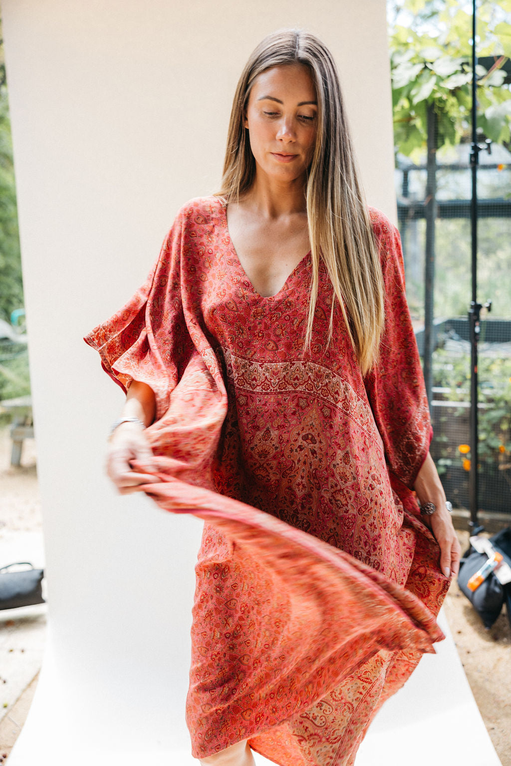 Ropa interior de Lounge