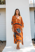 Long Caftan - Rex
