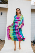Long Caftan - Liliana