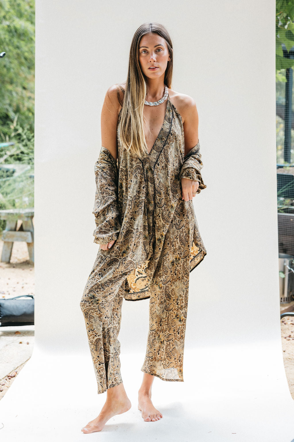 Ropa interior de Lounge