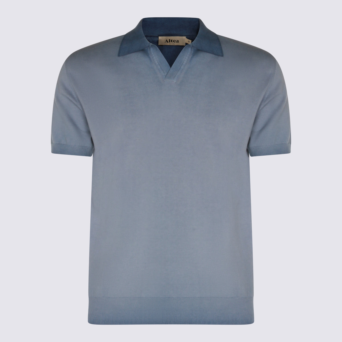 Altea T-shirts and Polos Clear Blue _co