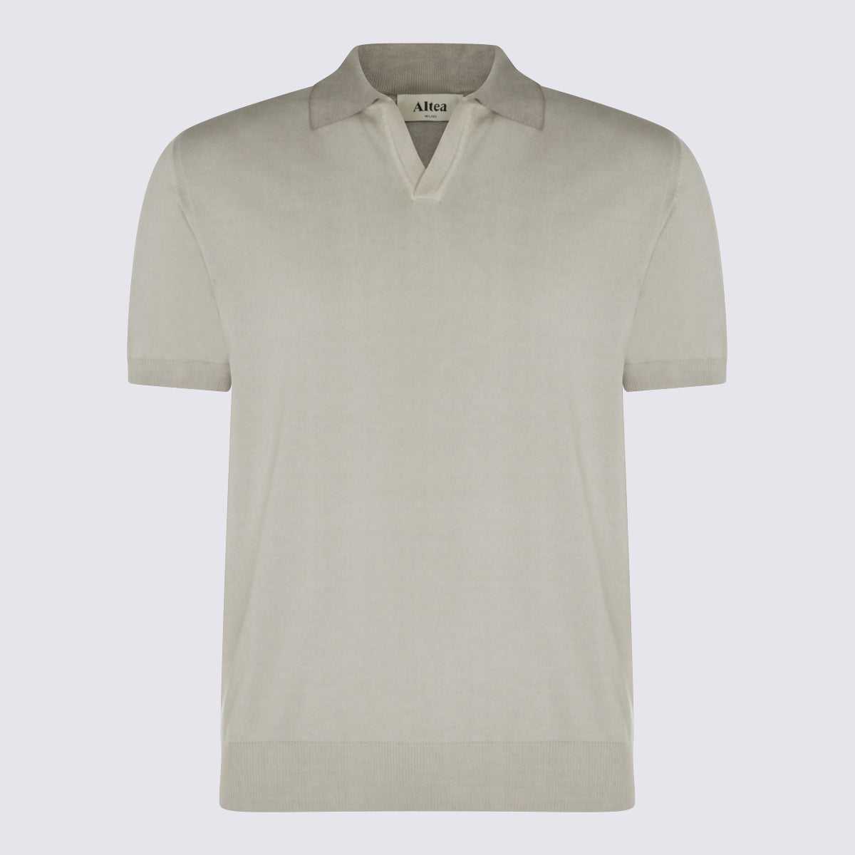 Altea T-shirts and Polos Sand _co