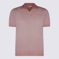 Altea T-Shirts And Polos Pink _co