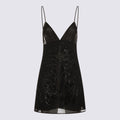 Blumarine Dresses Black _vi