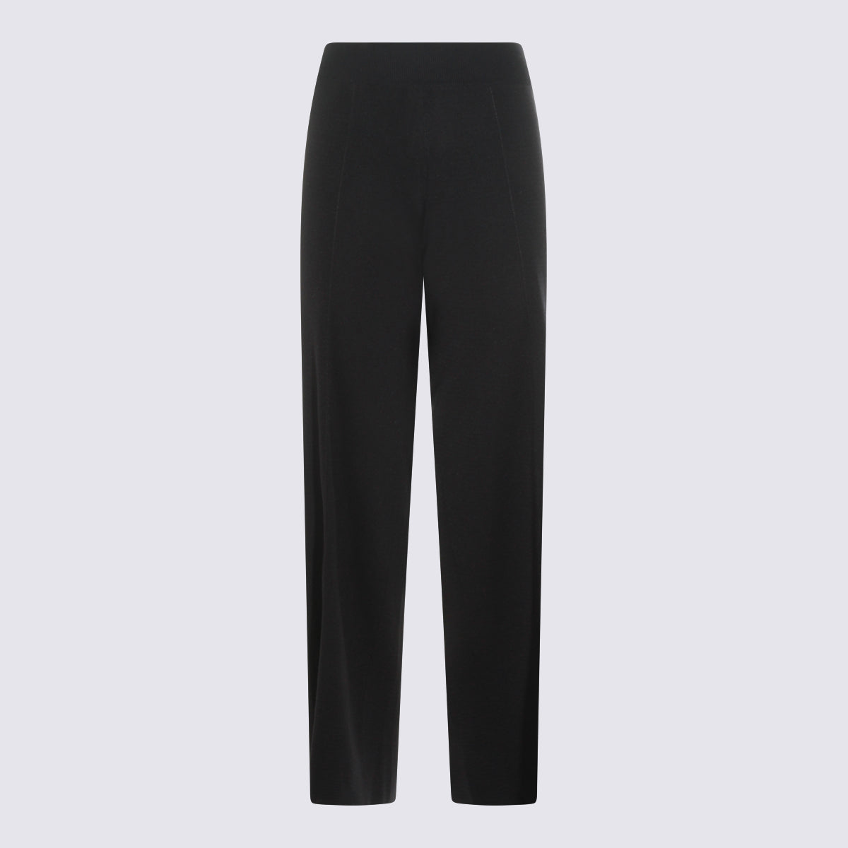 Fabiana Filippi Trousers Blue _vi Pl