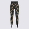 MARINE SERRE Trousers Inverse Tan _pa Ea