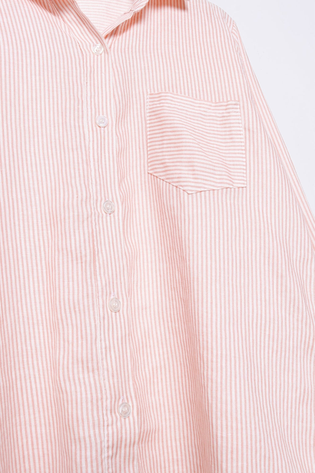 CAMISA  LINO