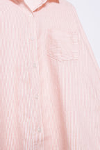 CAMISA  LINO