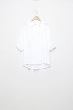 BLUSA  BORDADOS