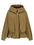 Dries Van Noten Jacket — Beige
