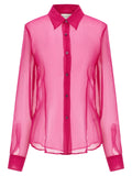 Dries Van Noten Shirt — Pink