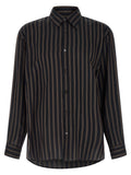 Dries Van Noten Shirt — Black