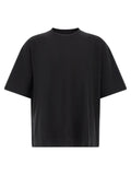 Camiseta Dries Van Noten Heno — Negro