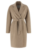 Abrigo Max Mara — Beige