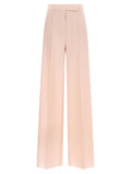 Max Mara Mxmgirone Trousers — Blush