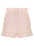 Max Mara Shorts — Beige