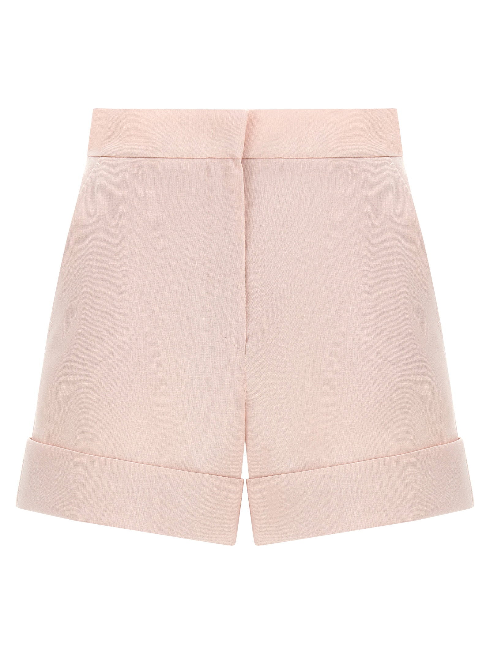 Max Mara Shorts — Beige