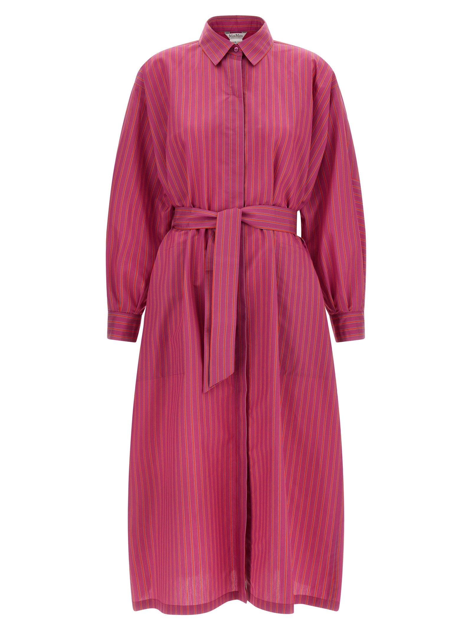 Max Mara Dress — Pink