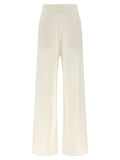 Max Mara Trousers — Cream