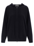 Max Mara Mxpcrusca Cardigan — Black