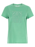 Max Mara T-Shirt — Green