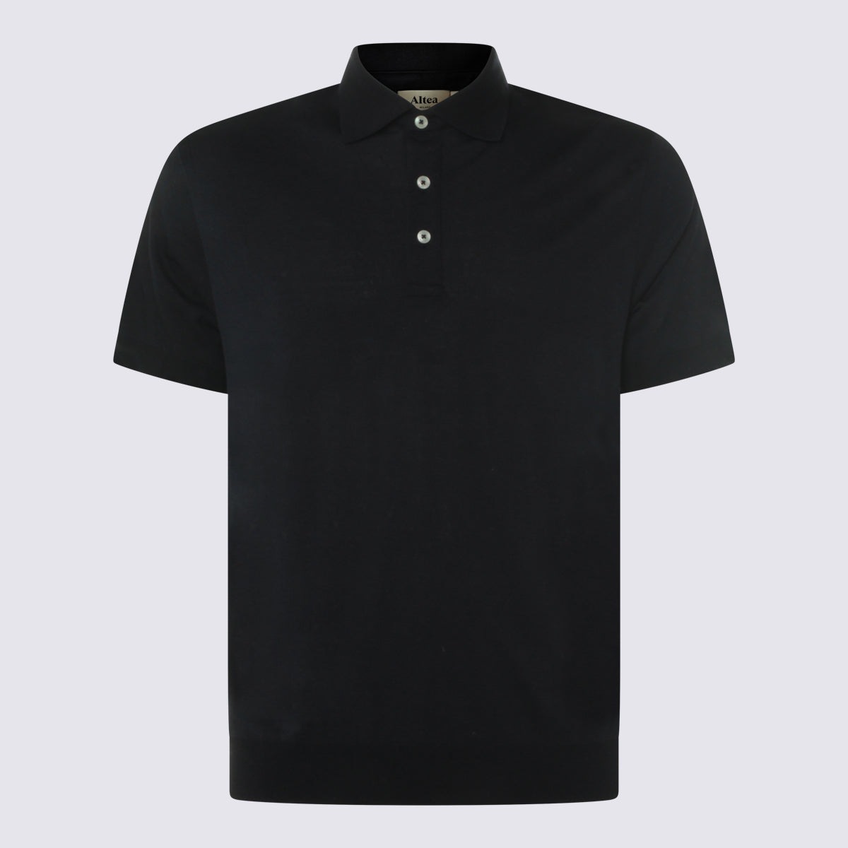 Altea T-shirts and Polos Blue _lz Co