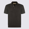 Altea T-shirts and Polos Anthracite _lz Co