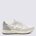 Premiata Sneakers Grey _cover Tex Le El Sole